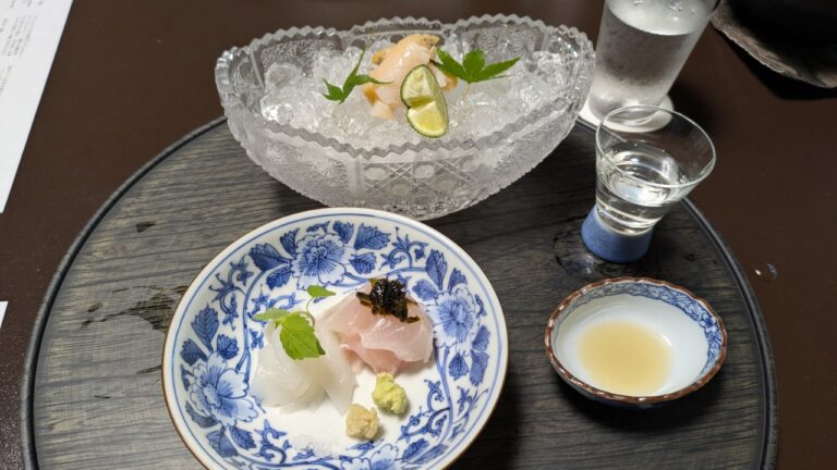 刺身