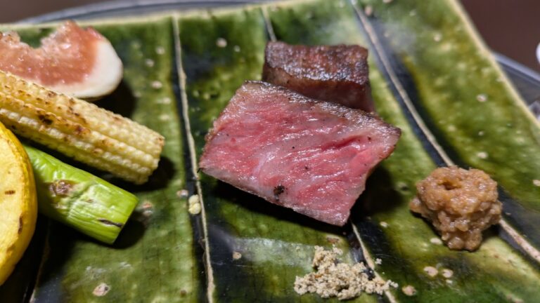 お肉