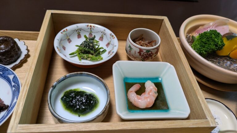 おかず
